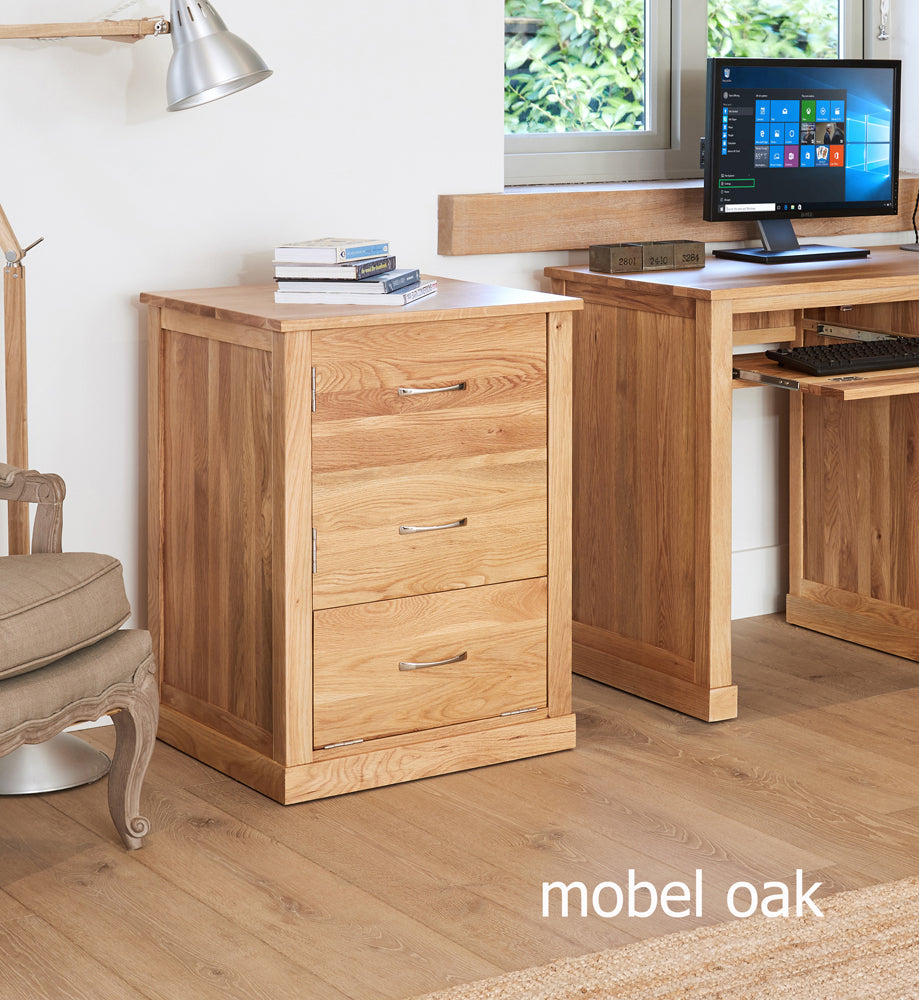 Oak Printer Cupboard :  Oak printer cabinet. Stylish storage solutions for contemporary living. Part of the  Oak home office furniture range.