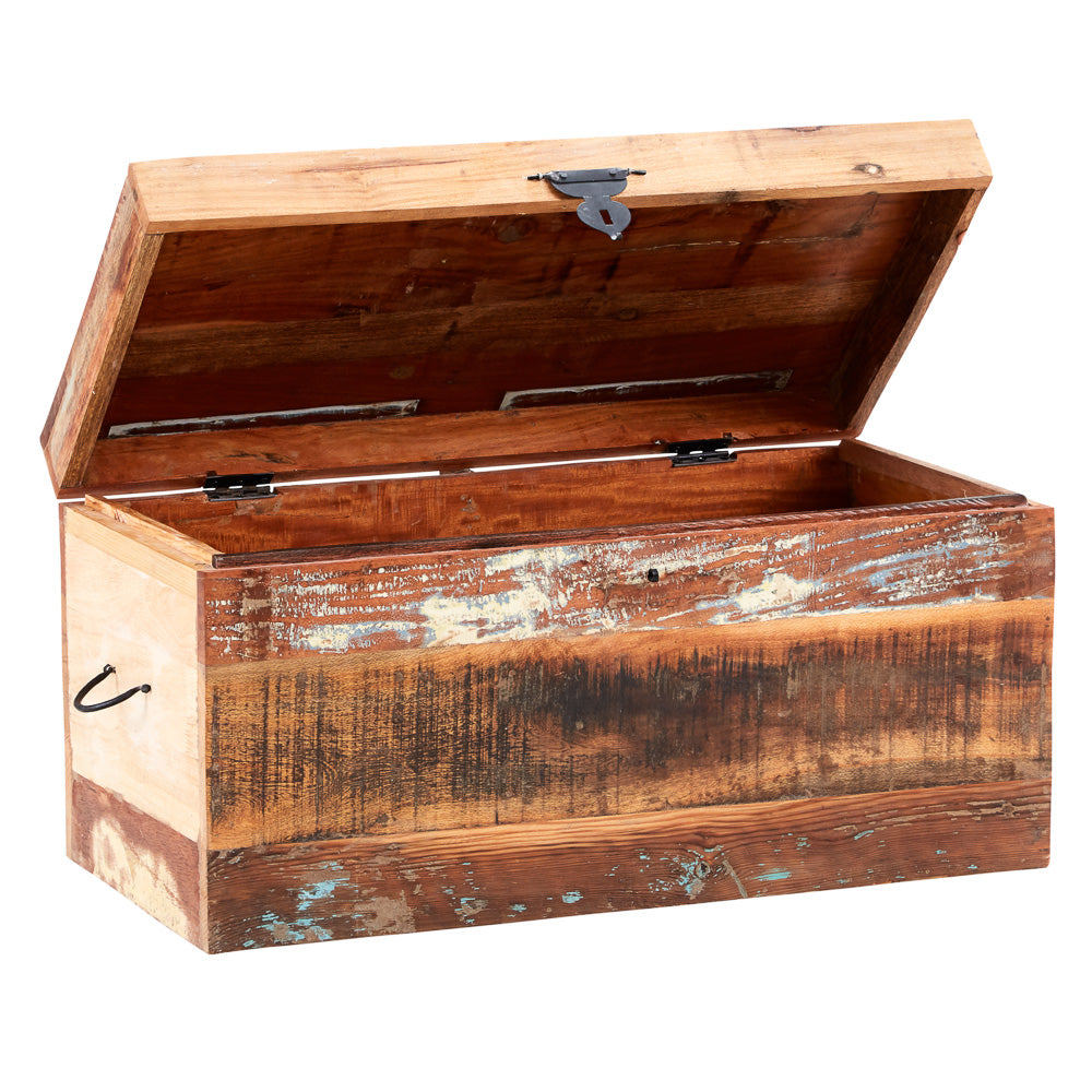 TRUNK BOX
