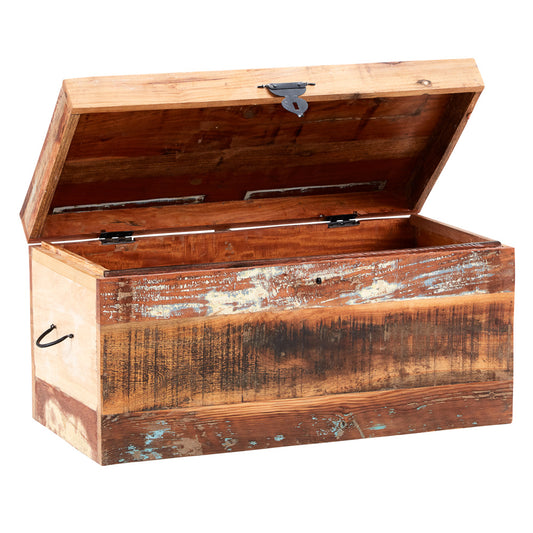 TRUNK BOX