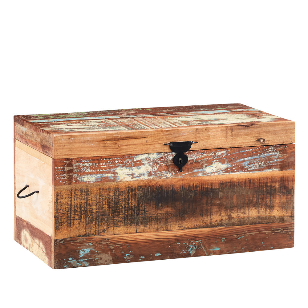 TRUNK BOX
