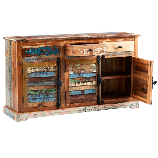 LARGE SIDEBOARD