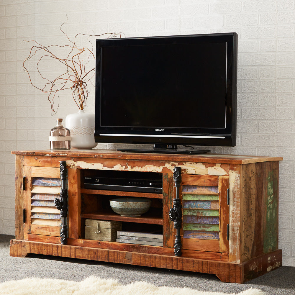 TV CABINET 