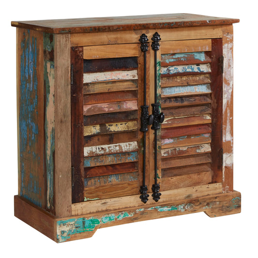2 DOOR SIDEBOARD
