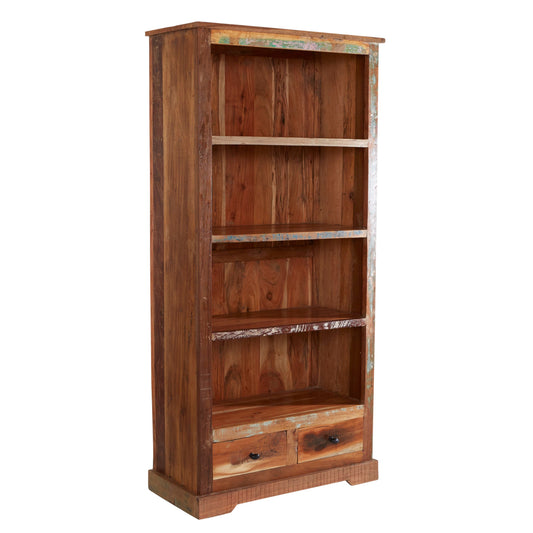 LARGE BOOKCASE