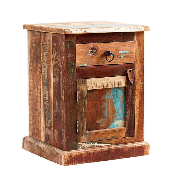BEDSIDE TABLE
