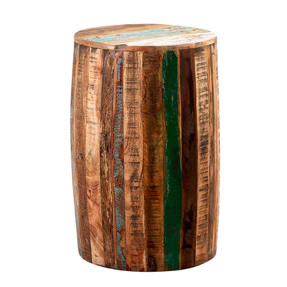 DRUM STOOL