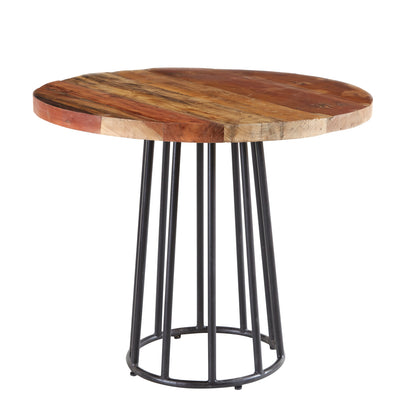 ROUND DINING TABLE