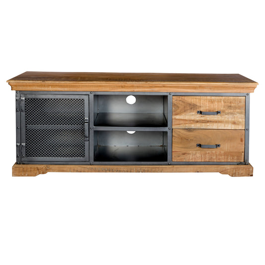 TV Media Unit
