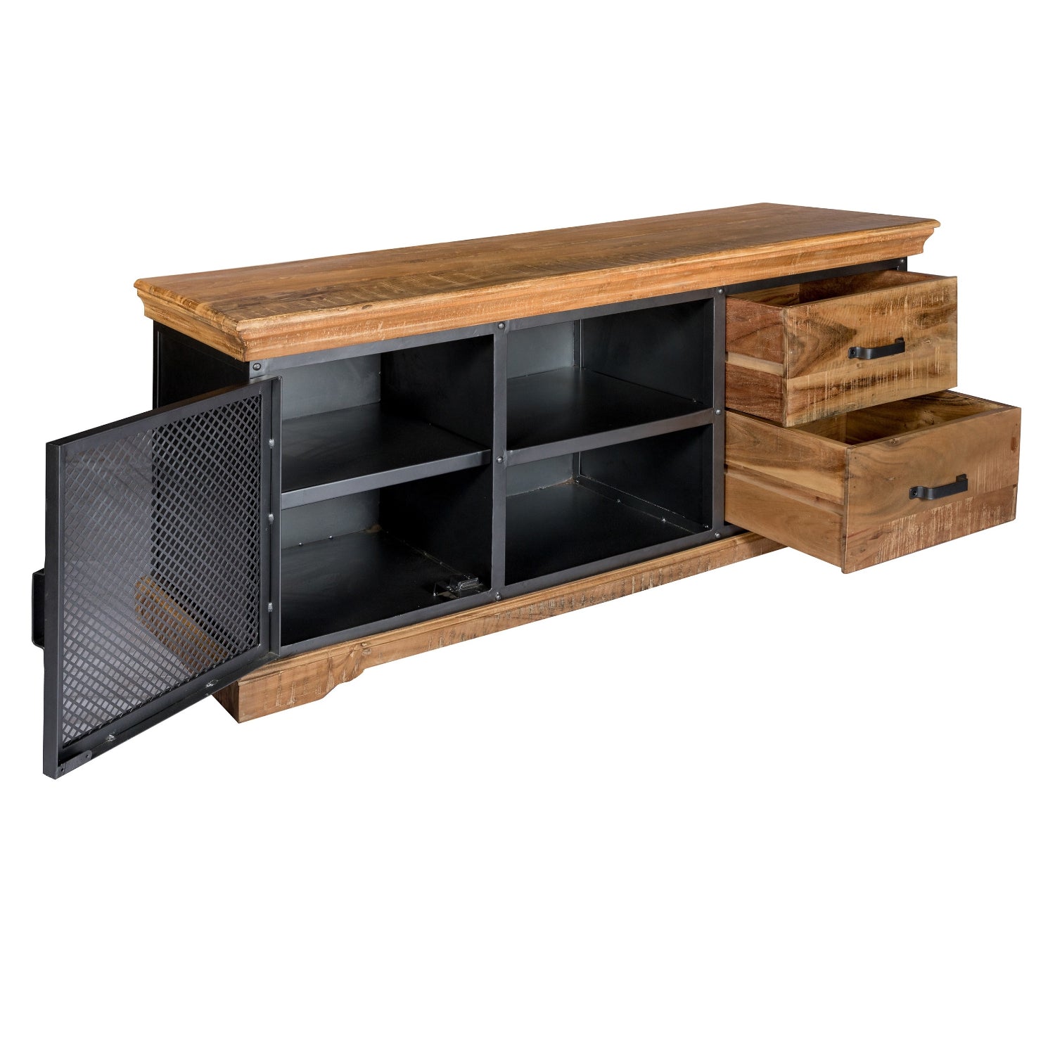 TV Media Unit