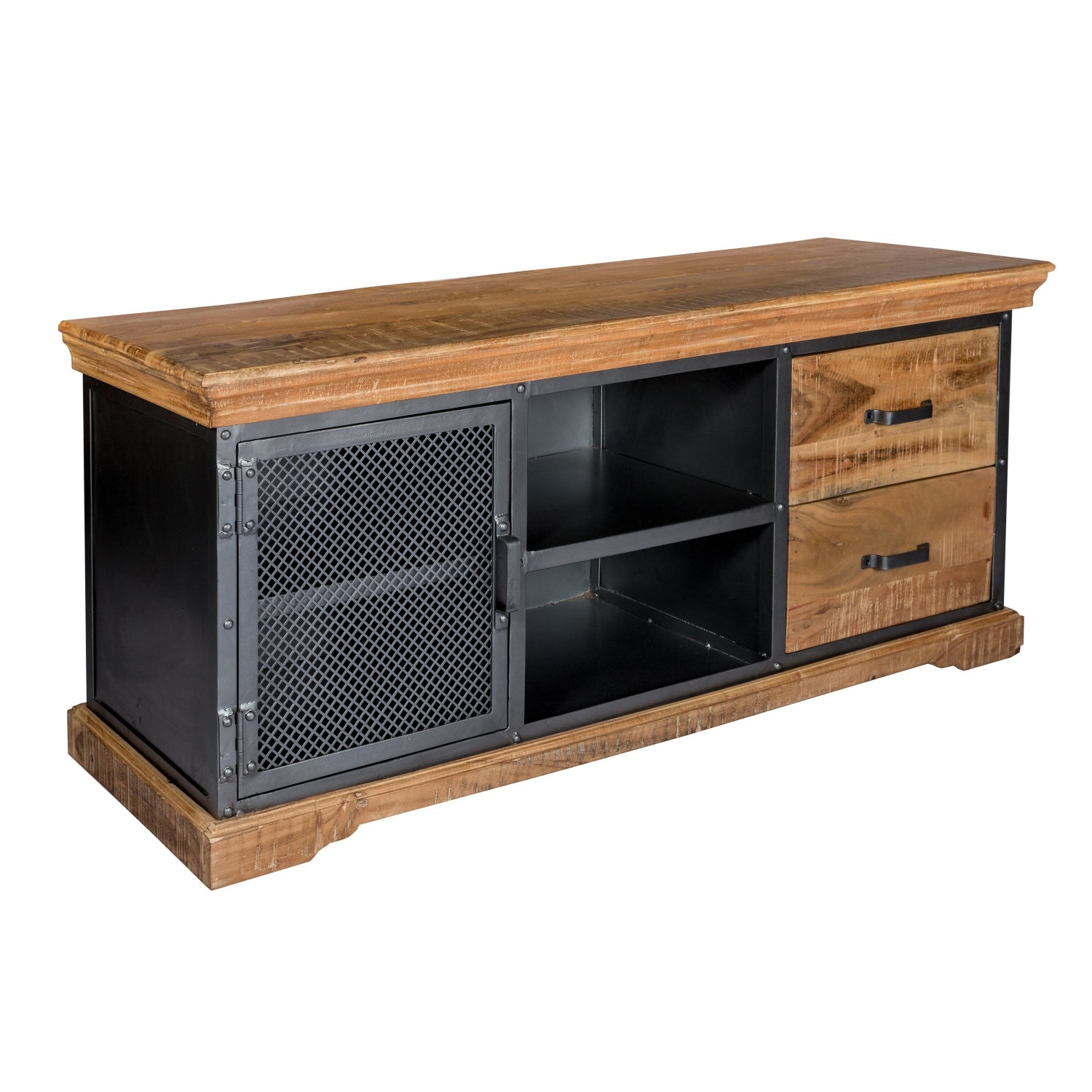 TV Media Unit
