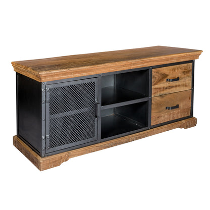 TV Media Unit