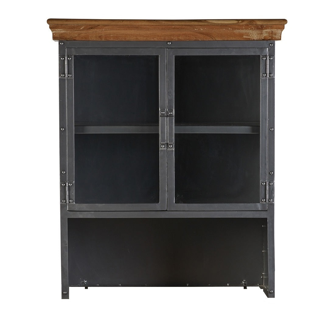 Sideboard Hutch