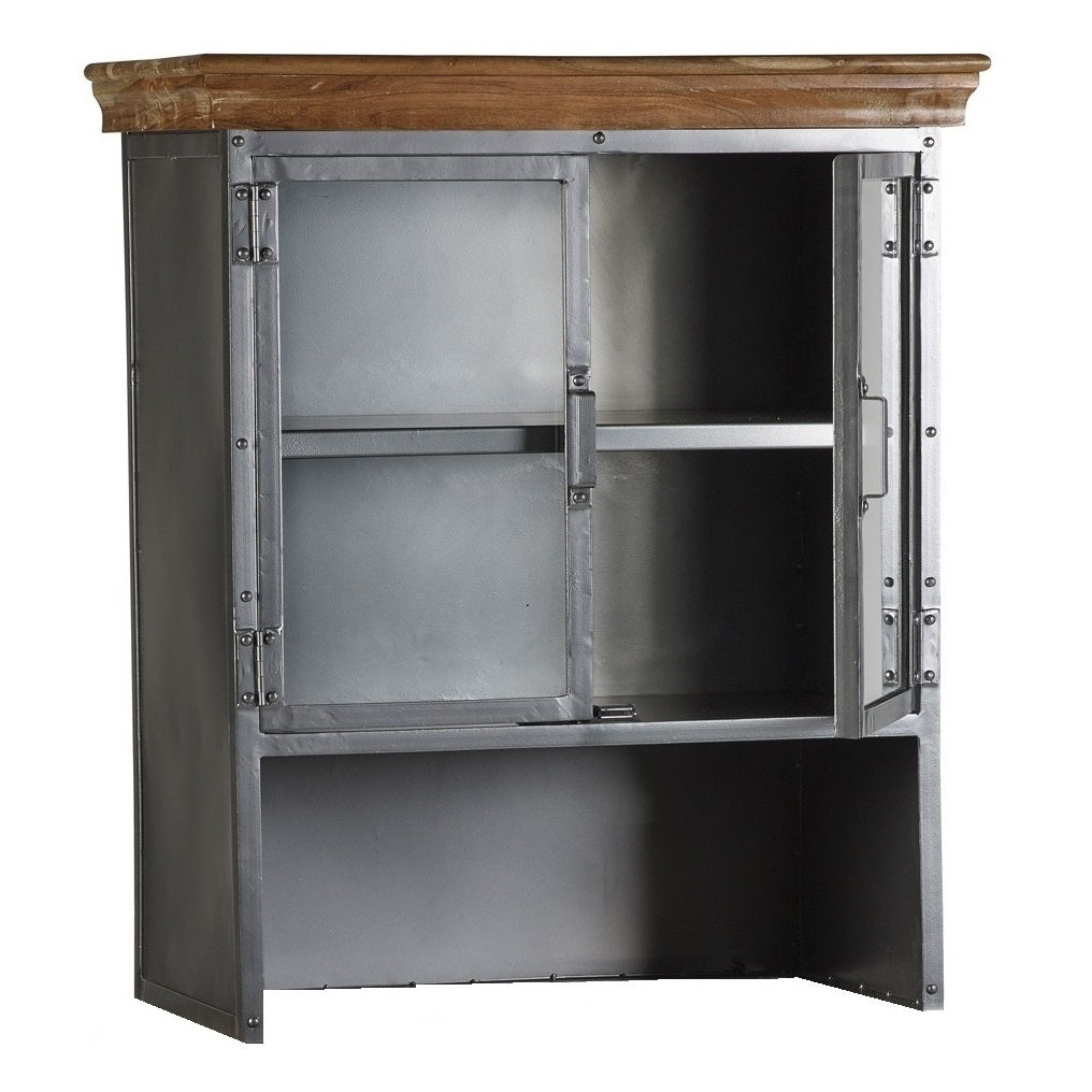 Sideboard Hutch