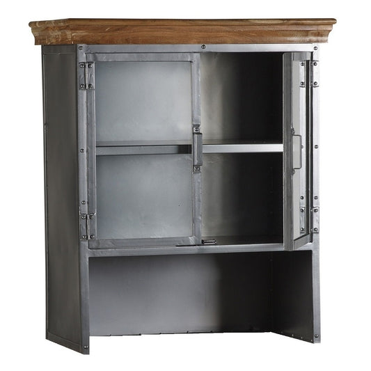 Sideboard Hutch