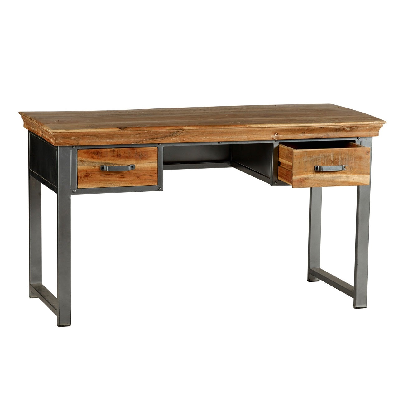 2 Drawer Writing Desk