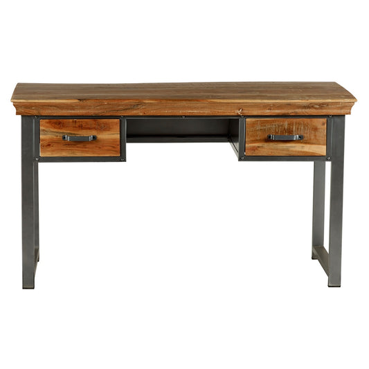 2 Drawer Writing Desk