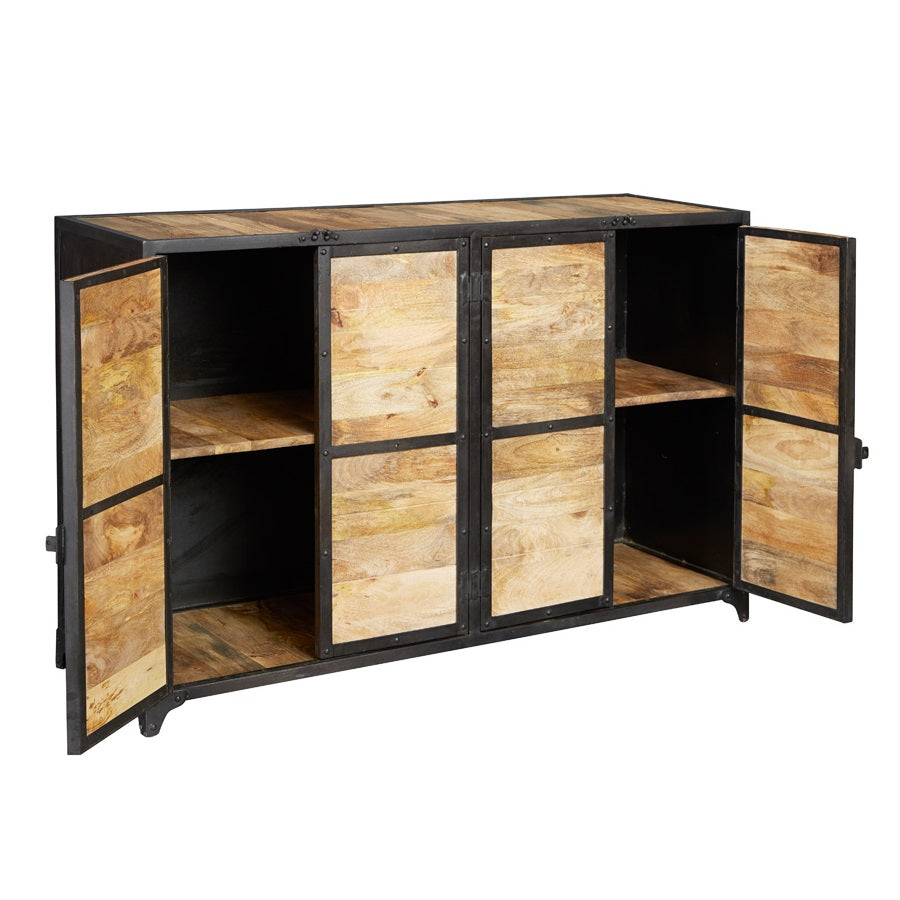 LARGE SIDEBOARD 