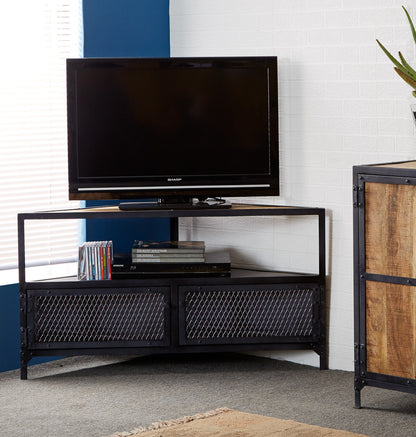 CORNER TV UNIT