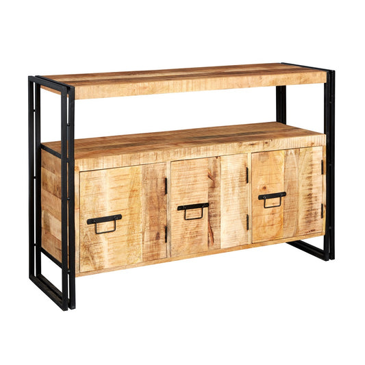 INDUSTRIAL SIDEBOARD