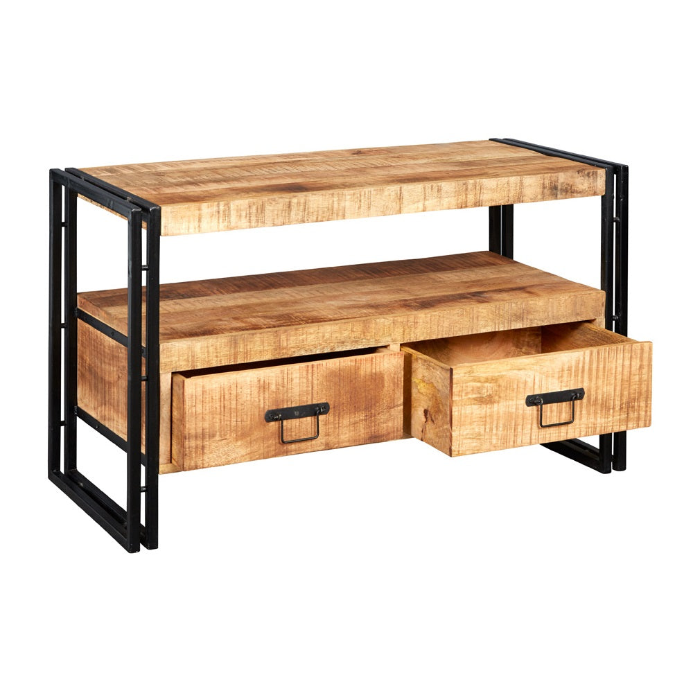 INDUSTRIAL TV STAND