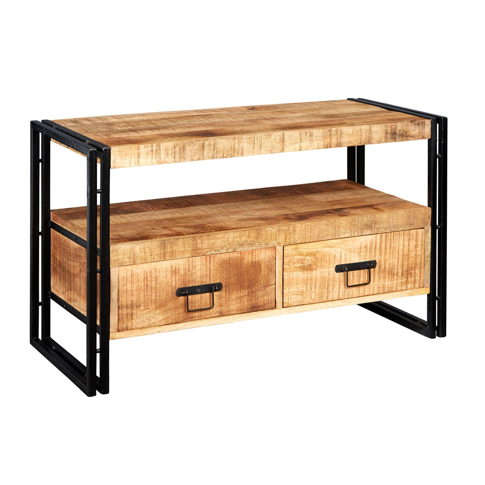 INDUSTRIAL TV STAND