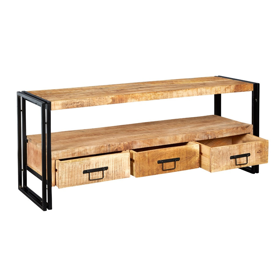 INDUSTRIAL LARGE PLASMA STAND