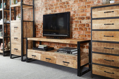 INDUSTRIAL LARGE PLASMA STAND