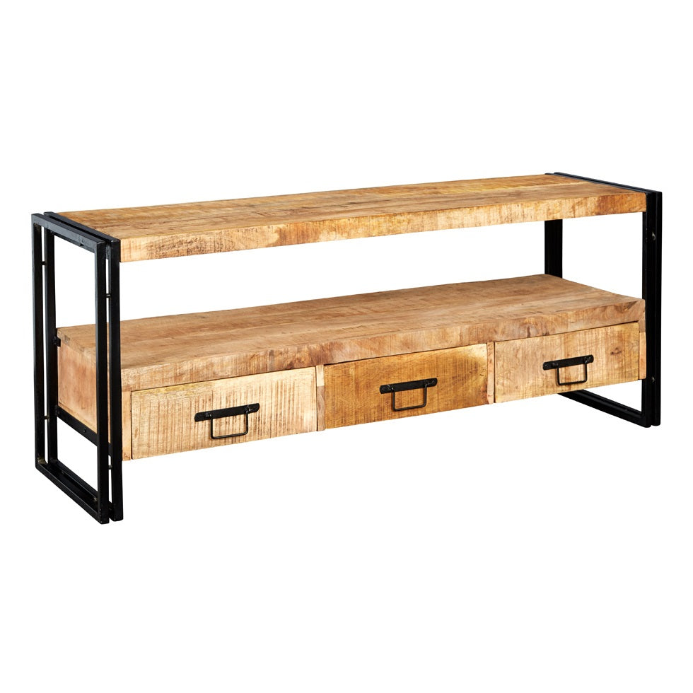 INDUSTRIAL LARGE PLASMA STAND