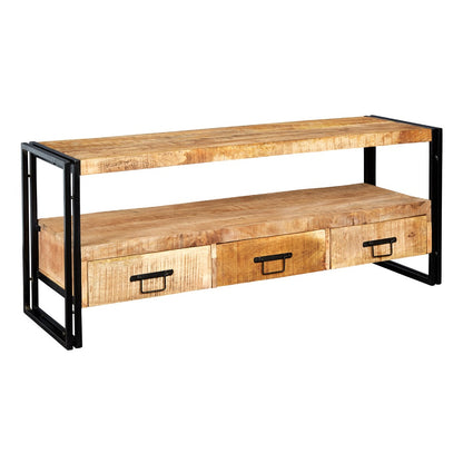 INDUSTRIAL LARGE PLASMA STAND