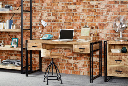 INDUSTRIAL DESK 