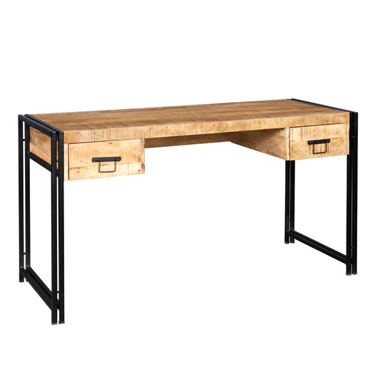 INDUSTRIAL DESK 