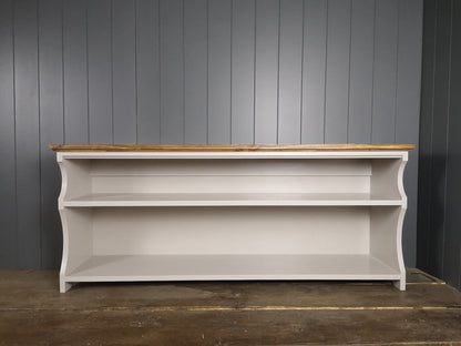 Shoe Bench - Country