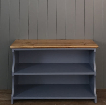 Shoe Bench - Country