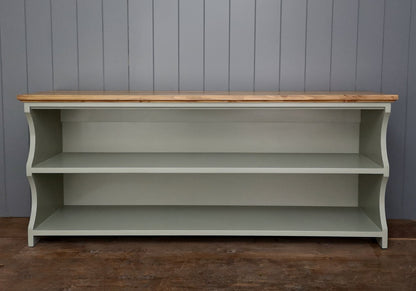 Shoe Bench - Country