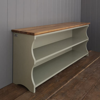 Shoe Bench - Country