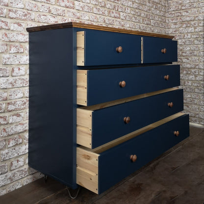 Large Chest of Drawers