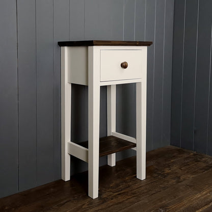 Side Table with drawer