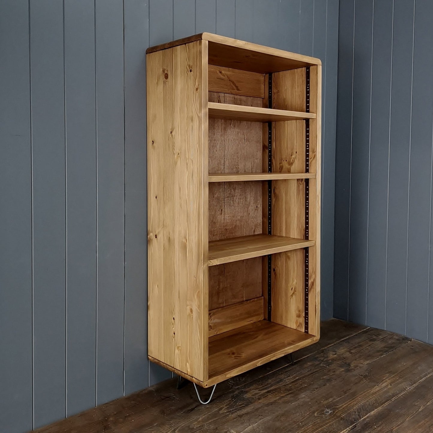 Fusion Bookcase