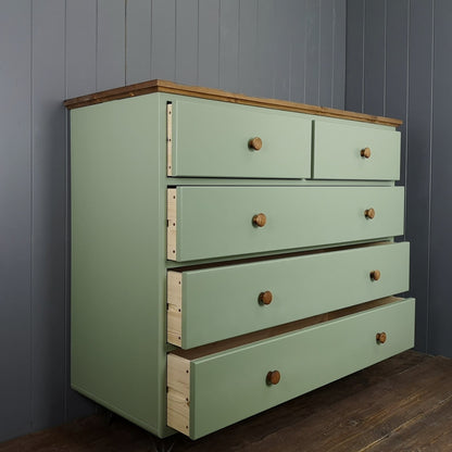 Large Chest of Drawers