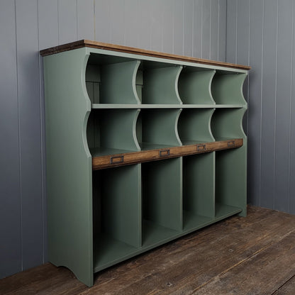 Hallway Storage - Country Organisation Station