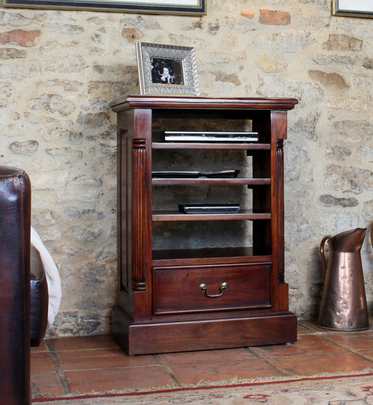 Entertainment Cabinet (Ancillaries) :  Media storage and entertainment cabinet. Stylish solutions for contemporary or traditional living. Part of the stunning  living room furniture collection.