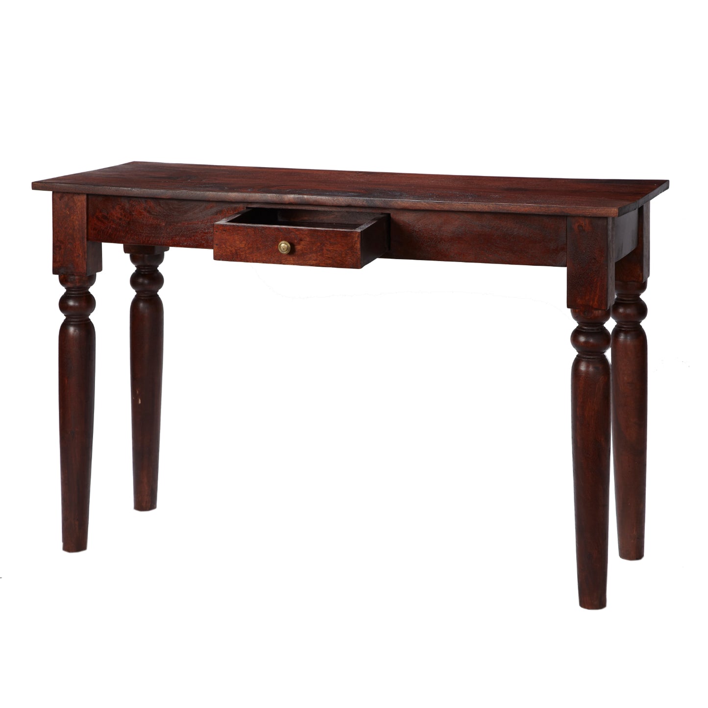 Jaipur Dark Mango Console Table
