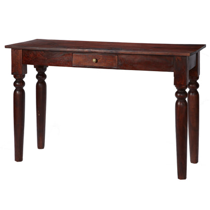 Jaipur Dark Mango Console Table