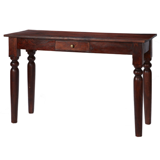Jaipur Dark Mango Console Table