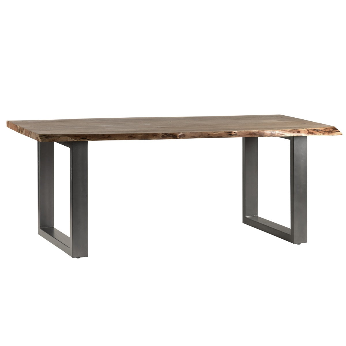 LIVE EDGE DINING TABLE 2 M
