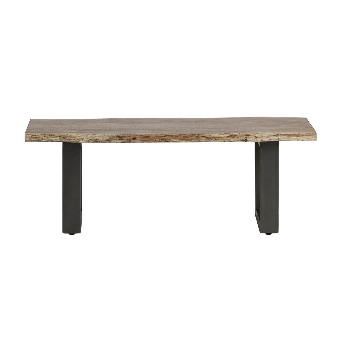 LIVE EDGE MEDIUM BENCH