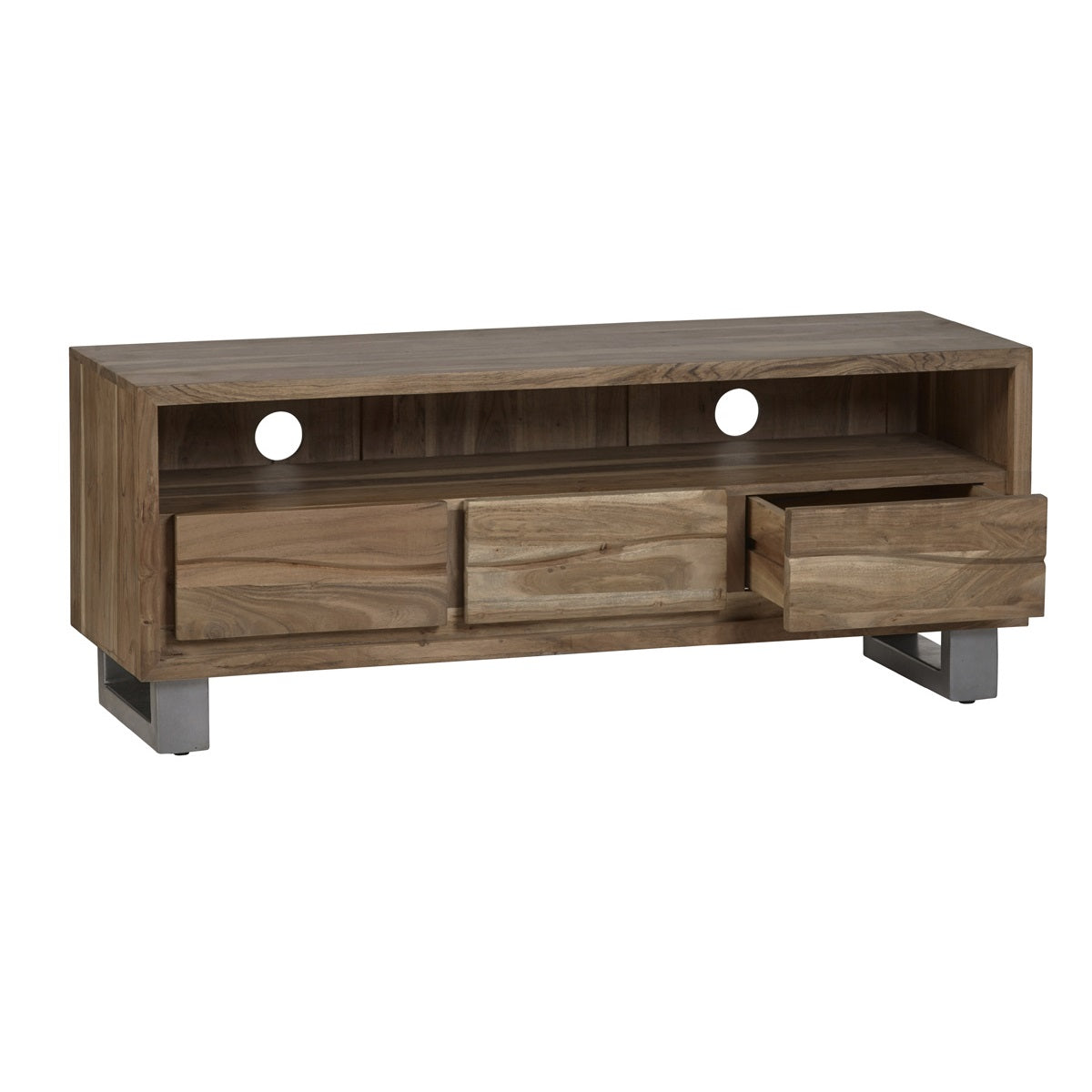 LIVE EDGE MEDIA UNIT