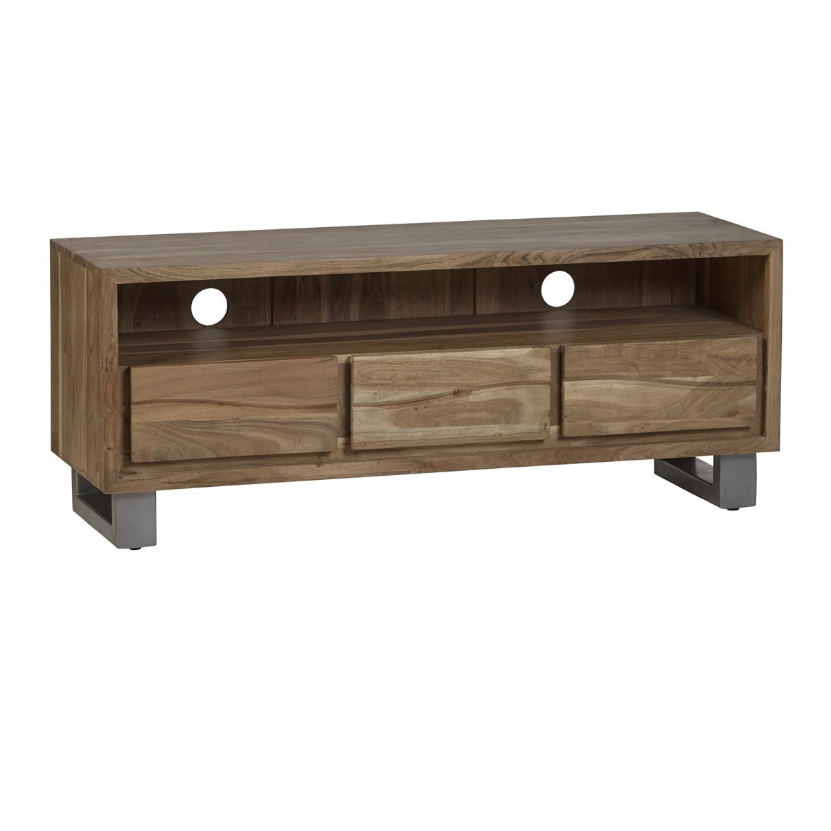 LIVE EDGE MEDIA UNIT