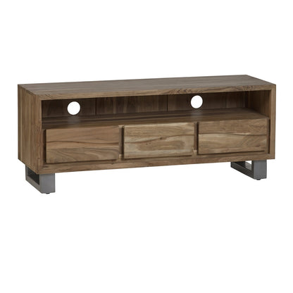 LIVE EDGE MEDIA UNIT