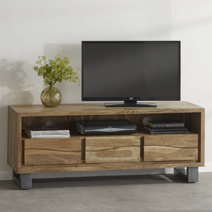 LIVE EDGE MEDIA UNIT